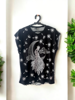 تیشرت راحتی زنانه