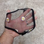 ست تور مشکی زنانه