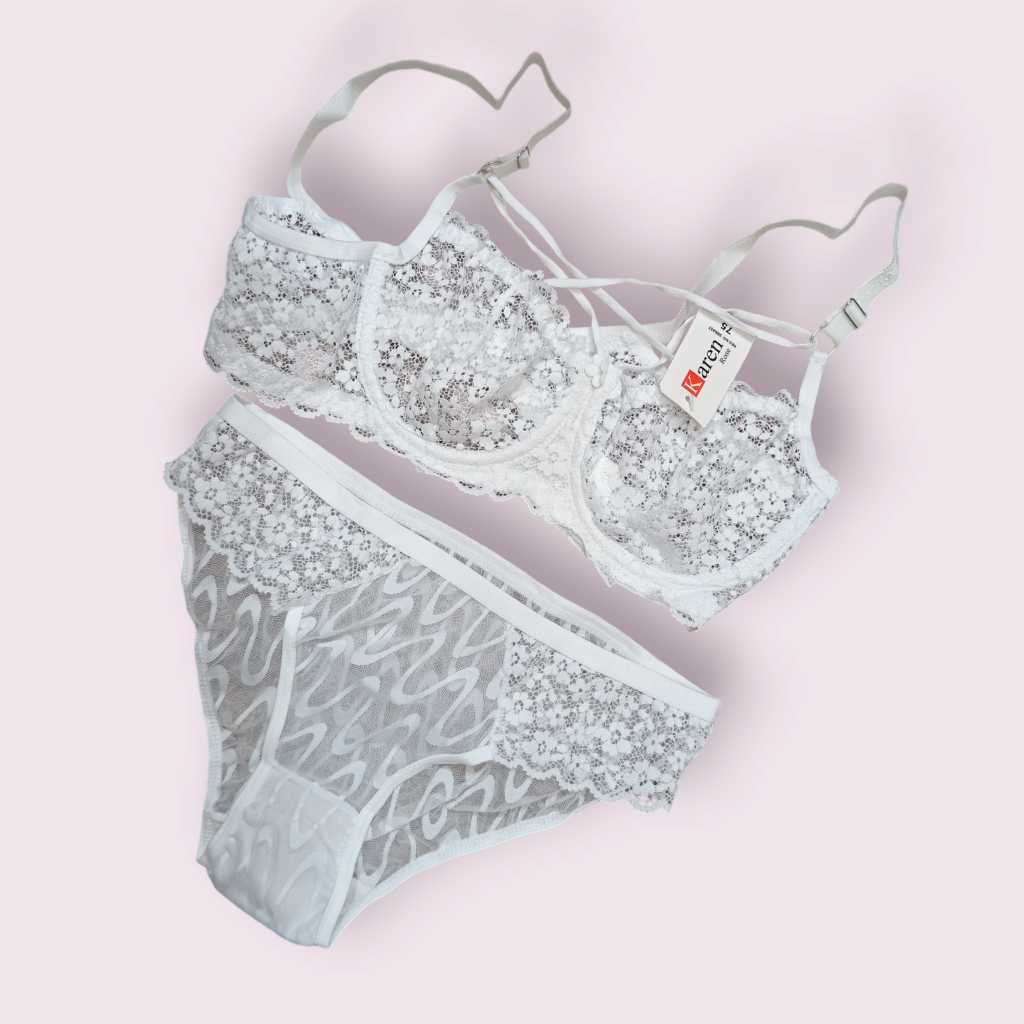 خرید ست لباس زیر زنانه