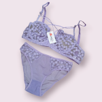 ست لباس زیر تور