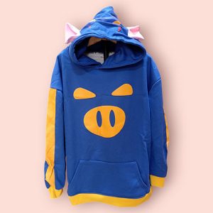 هودی فانتزی دخترانه