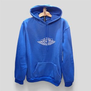 هودی داخل کرک ابی