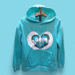 هودی دخترانه