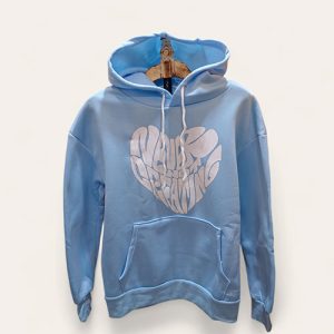 هودی دخترانه