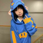 هودی فانتزی ابی طرح خوک