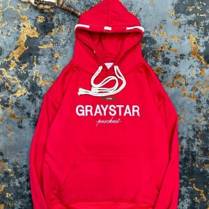 هودی قرمز دخترانه