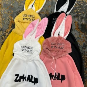 هودی فانتزی دخترانه