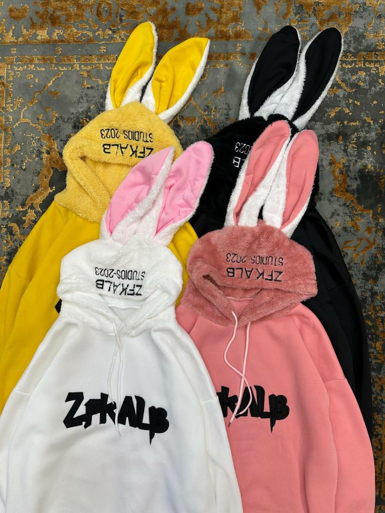 هودی فانتزی دخترانه