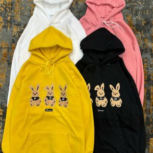 هودی دخترانه داخل کرک