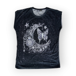 تیشرت زنانه کیمینو