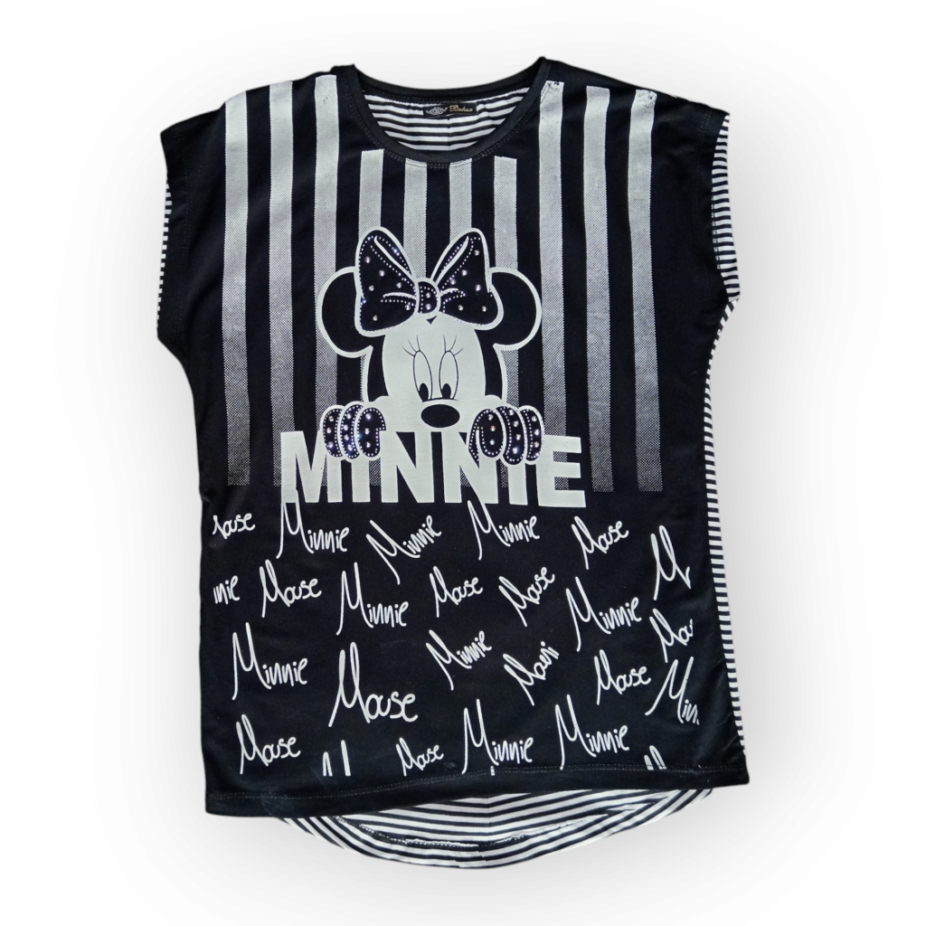 تیشرت راحتی زنانه