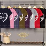 تیشرت زنانه اسپان