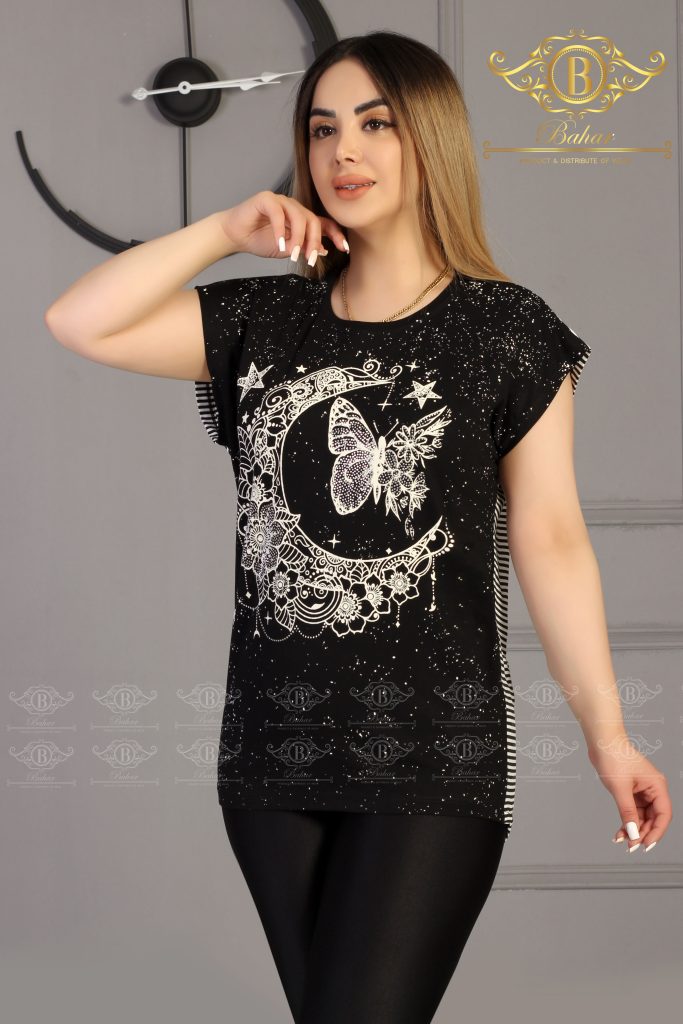 ست راحتی زنانه