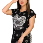 تیشرت راحتی زنانه