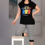 ست راحتی زنانه