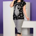 ست راحتی زنانه