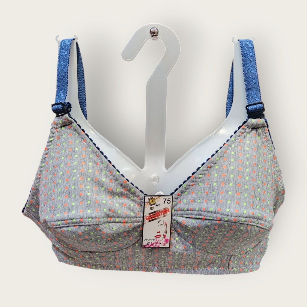 سوتین نخی راحتی