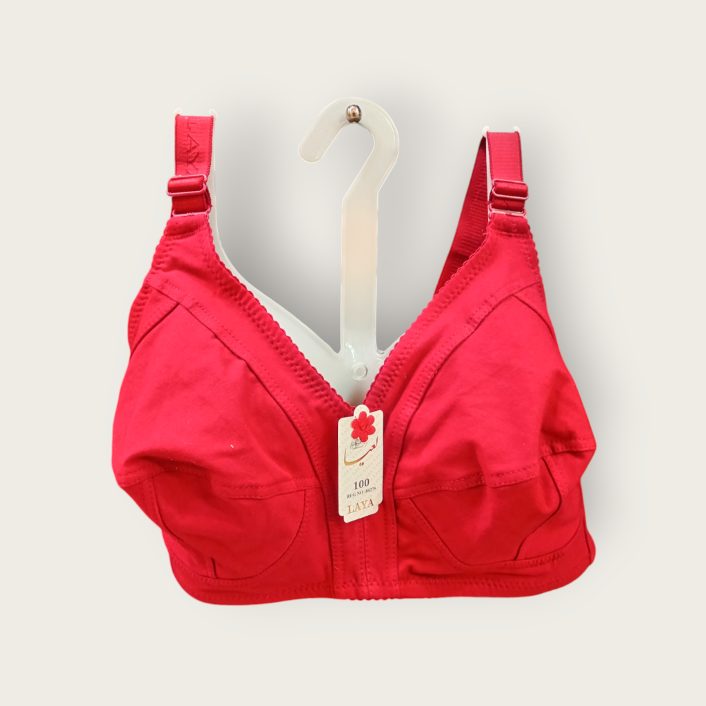 سوتین سایز 100