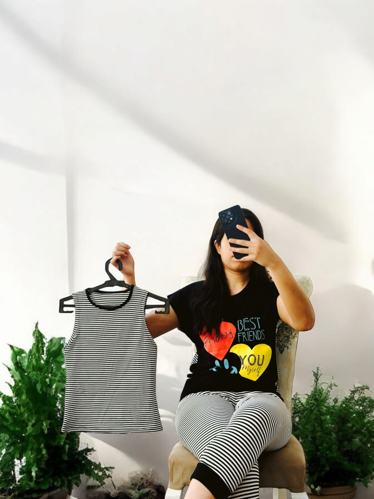 ست سه تیکه دخترانه