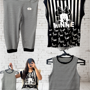 ست سه تیکه خانگی