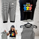 ست سه تیکه ایرانی