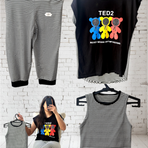 ست سه تیکه ایرانی