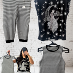 ست سه تیکه راحتی