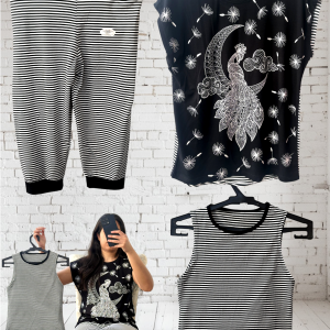 ست سه تیکه راحتی