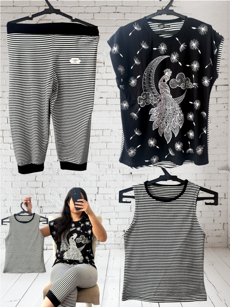 ست سه تیکه راحتی